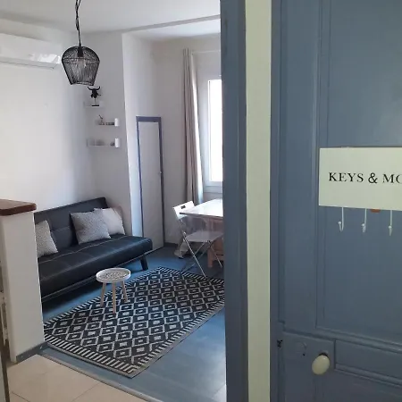 Detente Apartament