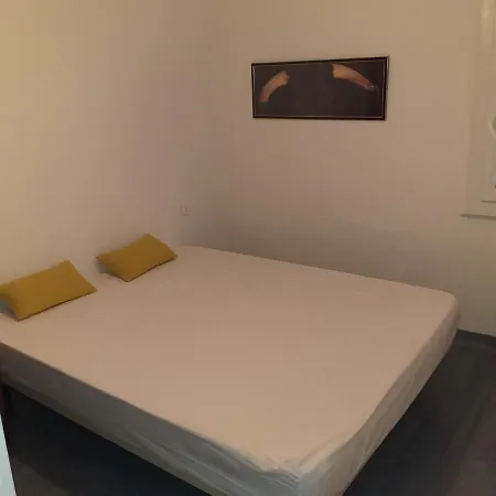 Apartament Detente *