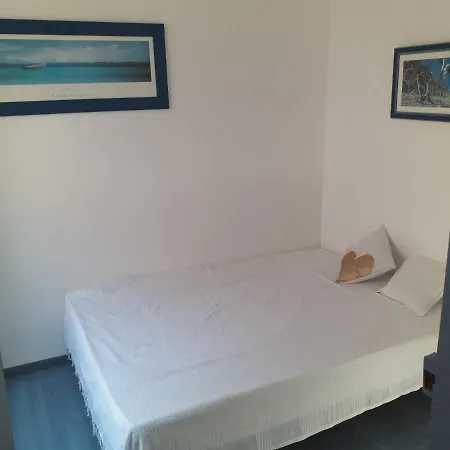 Detente Apartament Valras-Plage
